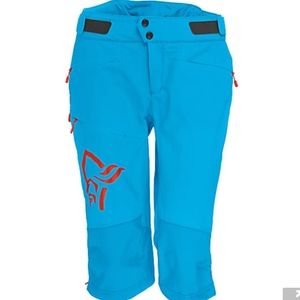 NWOT Norrona fjora flex bike shirts